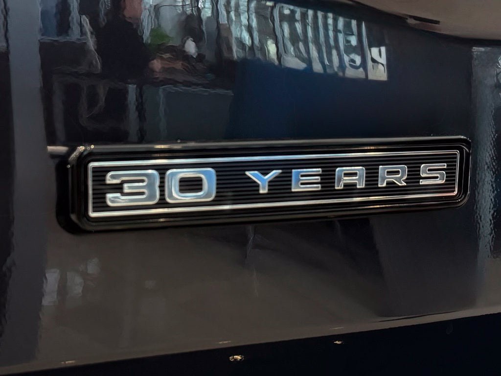 New 2027 Ford Expedition Max Platinum AWD/4WD image 22