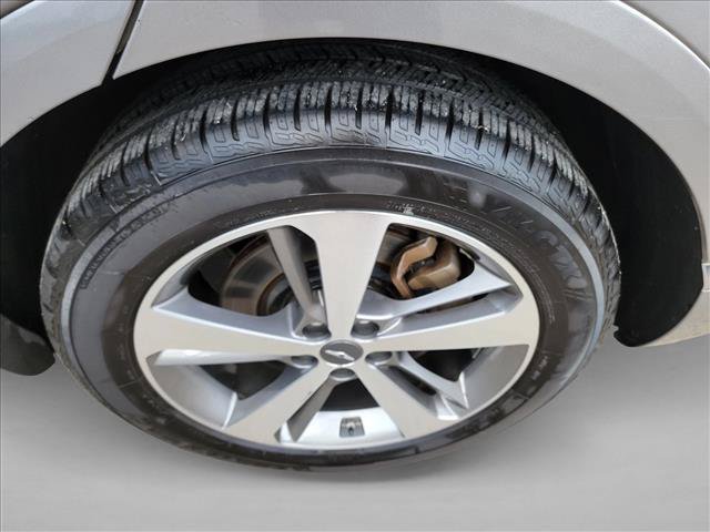 Used 2022 Genesis GV80 3.5T Advanced + AWD/4WD image 12