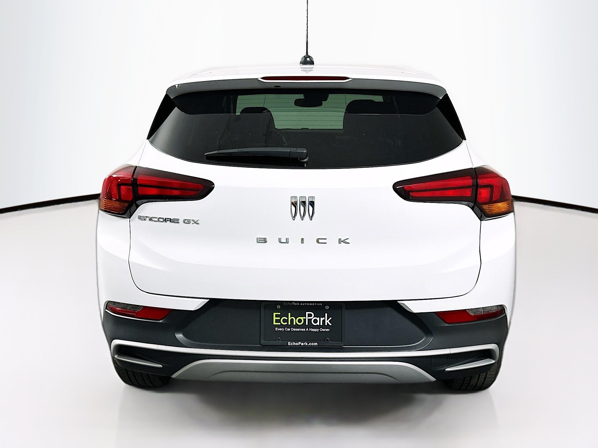 Used 2025 Buick Encore GX Preferred FWD image 7