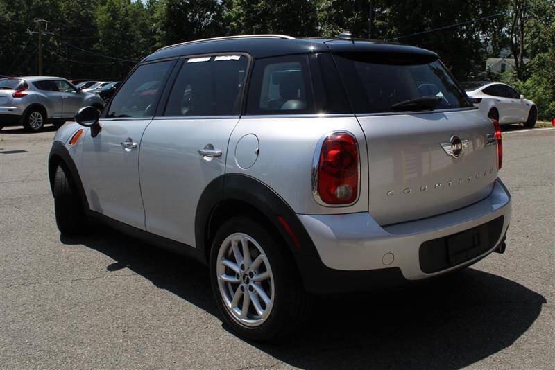 Used 2015 MINI Cooper Countryman FWD image 3