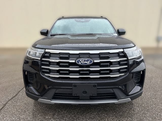New 2027 Ford Explorer Active AWD/4WD image 12