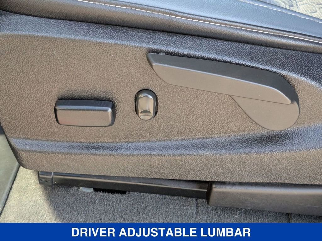 Used 2022 Chevrolet Colorado Z71 image 14