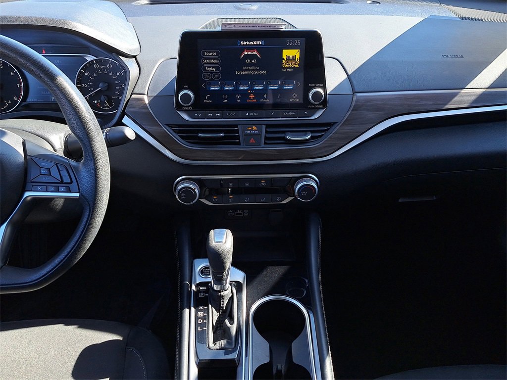 Certified 2023 Nissan Altima 2.5 SV image 24