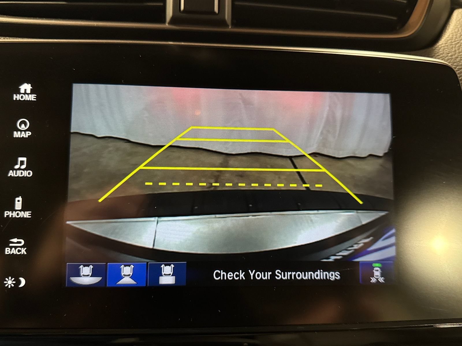 Used 2017 Honda CR-V EX-L image 13