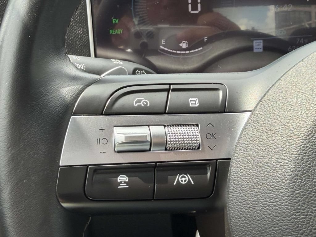 Certified 2025 Hyundai Sonata SEL FWD image 23