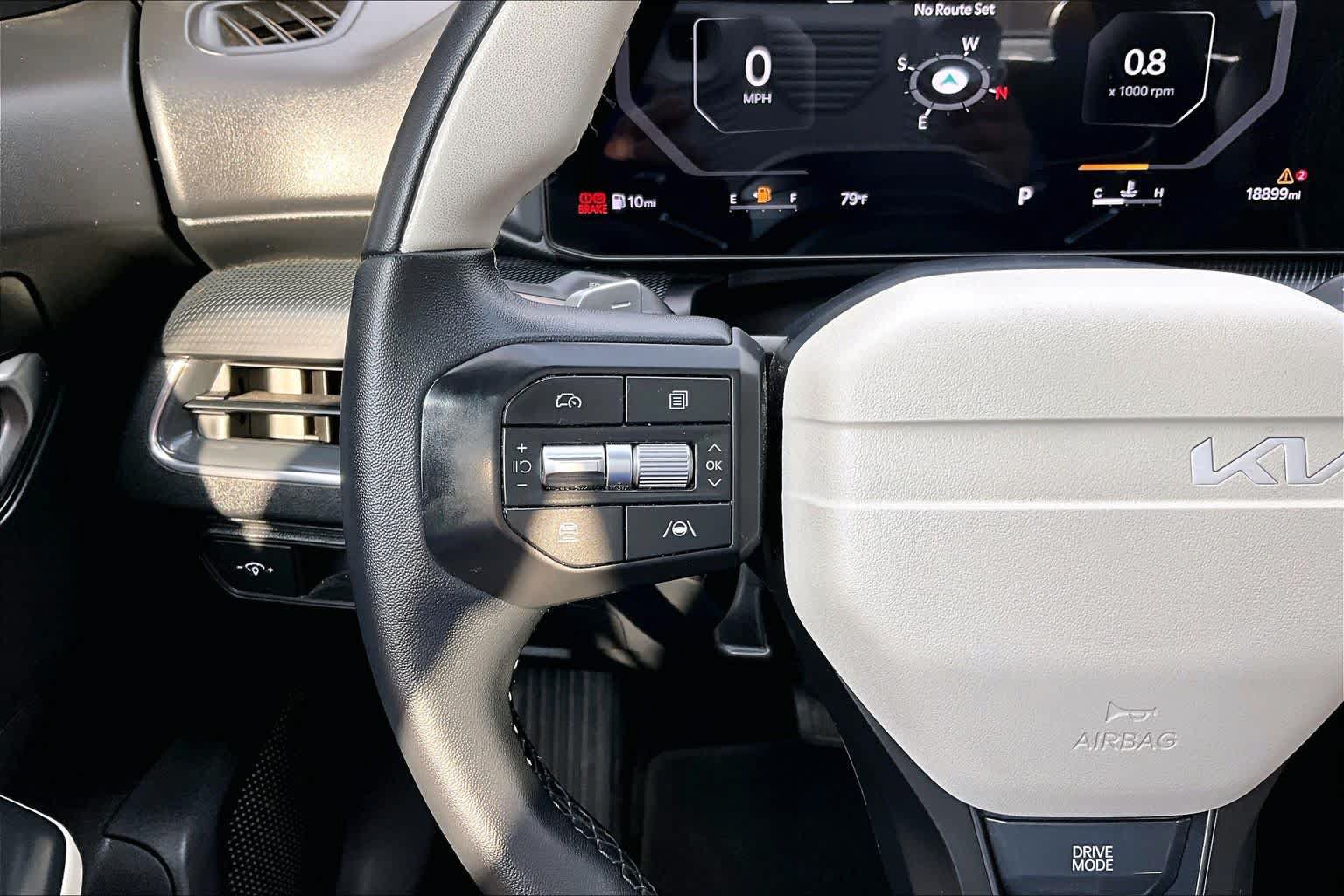 Used 2025 Kia K4 GT-Line w/ GT-Line Sunroof Package FWD image 24