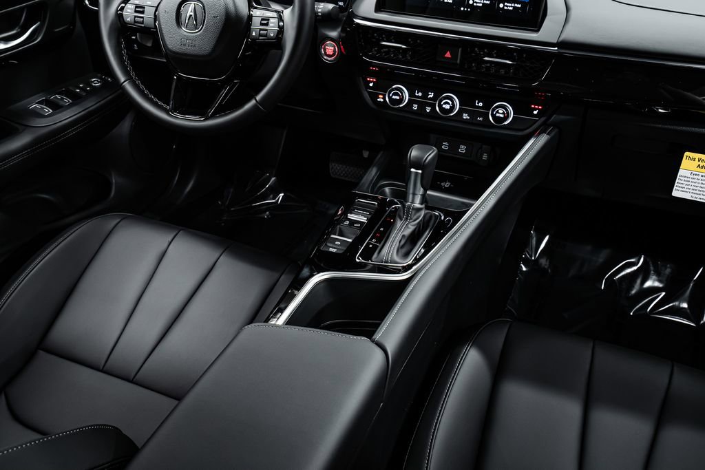 New 2026 Acura ADX FWD image 26