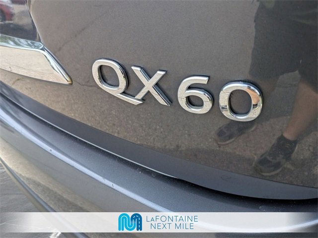 Used 2014 INFINITI QX60 AWD w/ Premium Package image 10