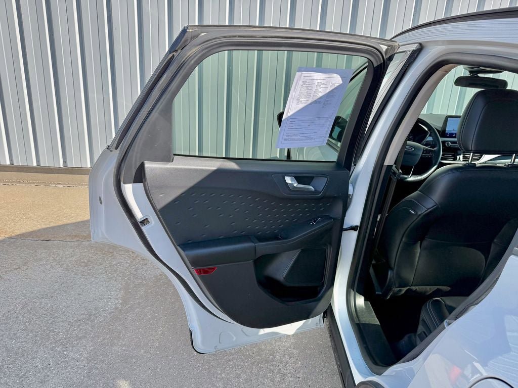 Used 2020 Ford Escape SEL AWD/4WD image 15