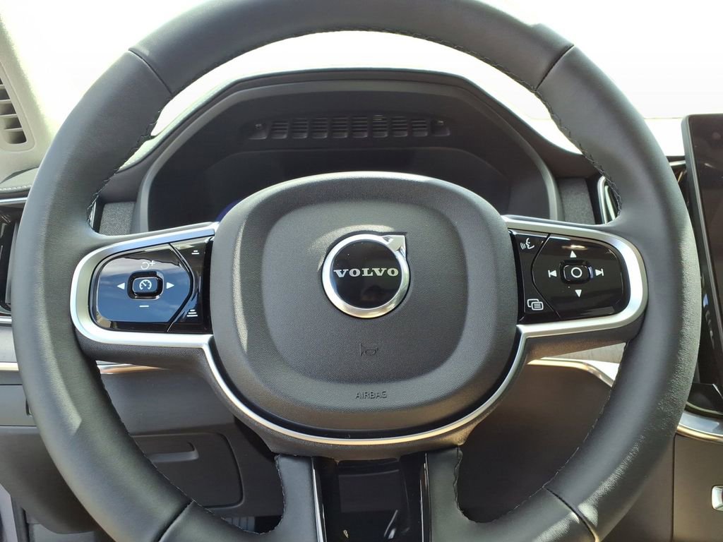 New 2026 Volvo XC90 T8 Ultra w/ Lounge Package image 16