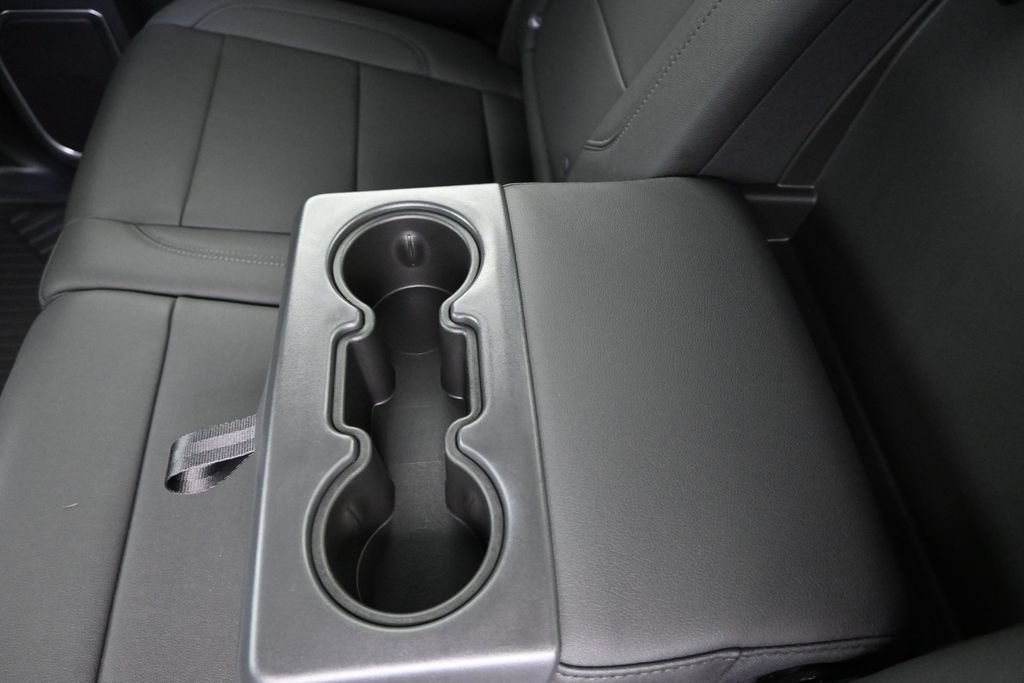New 2026 Chevrolet Silverado 1500 LT AWD/4WD image 19