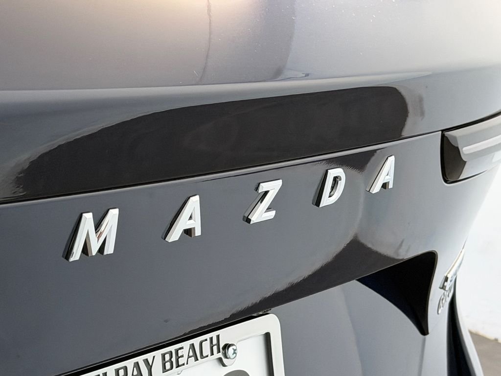 New 2026 MAZDA CX-5 Preferred AWD/4WD image 11