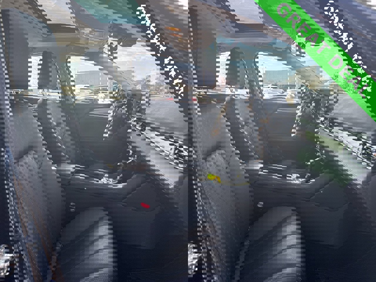 Used 2018 MAZDA MAZDA6 Touring image 8