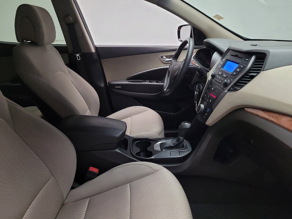 Used 2014 Hyundai Santa Fe Sport FWD image 21