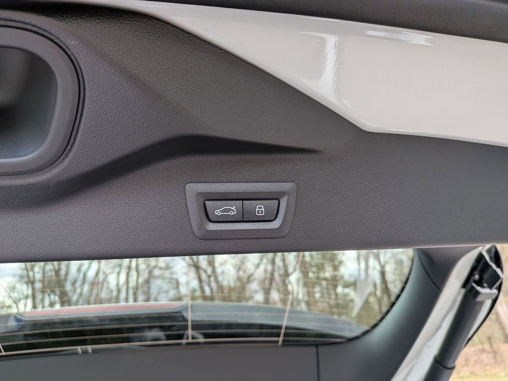 New 2026 BMW X5 xDrive40i image 22