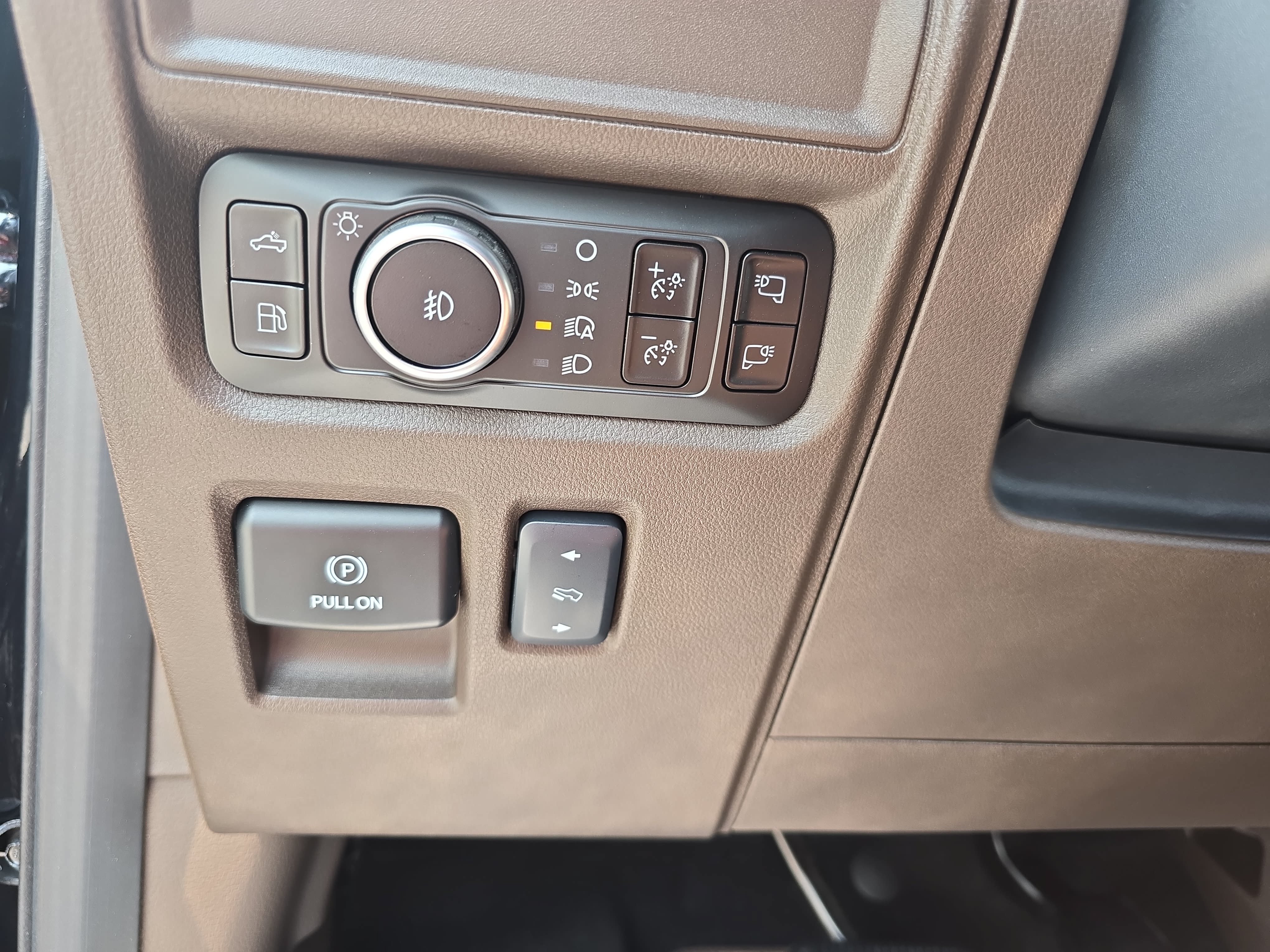 Used 2025 Ford F150 King Ranch AWD/4WD image 28