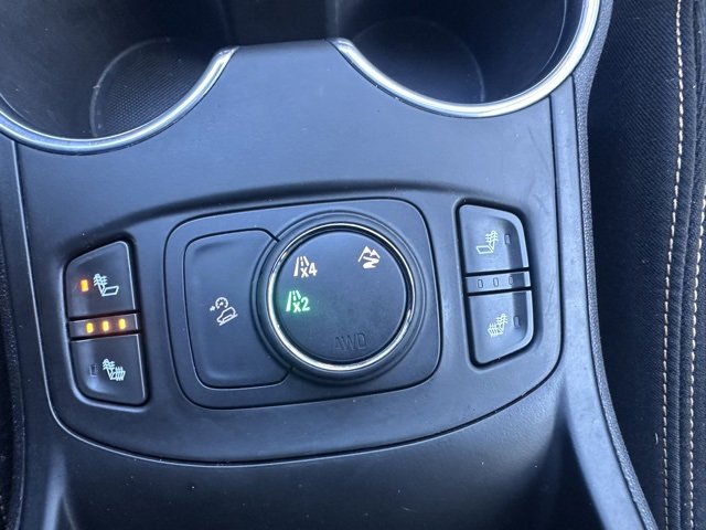 Used 2019 GMC Terrain SLE w/ Driver Convenience Package image 23