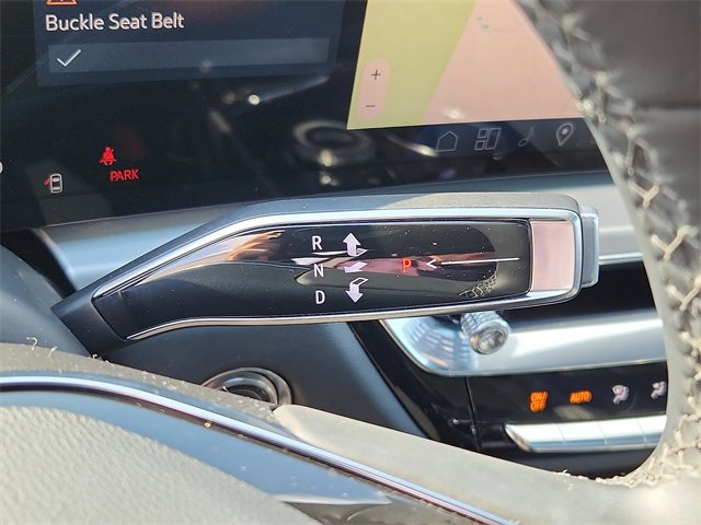 Used 2023 Cadillac Lyriq 2WD image 15