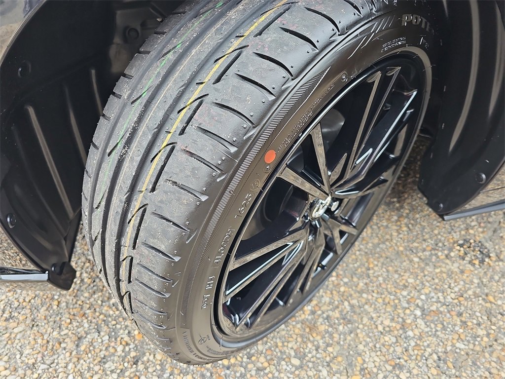 New 2025 MAZDA MX-5 Miata Club image 25