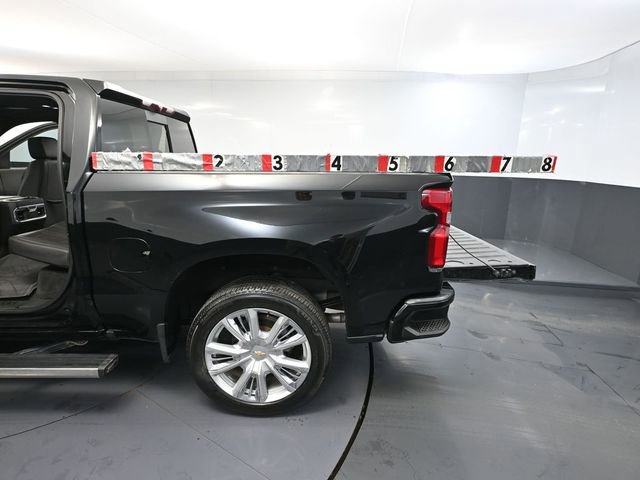 Used 2023 Chevrolet Silverado 1500 High Country w/ High Country Premium Package image 48