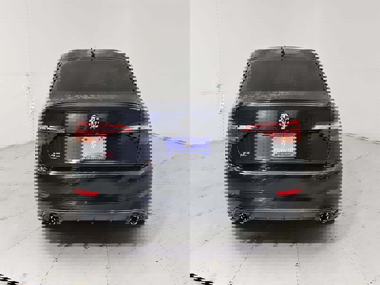 Used 2019 Volkswagen Jetta GLI Autobahn image 5