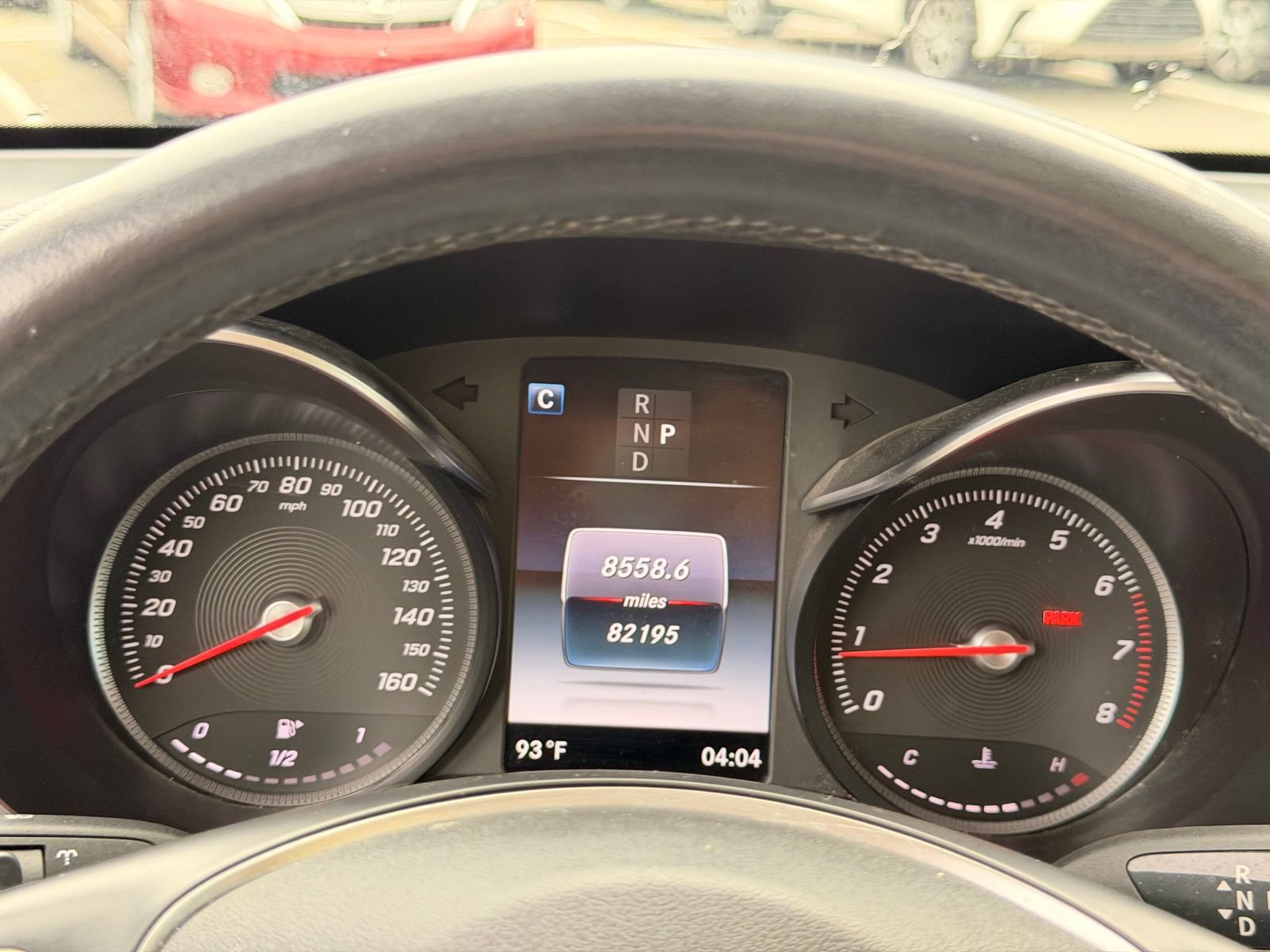 Used 2019 Mercedes-Benz GLC 300 image 19