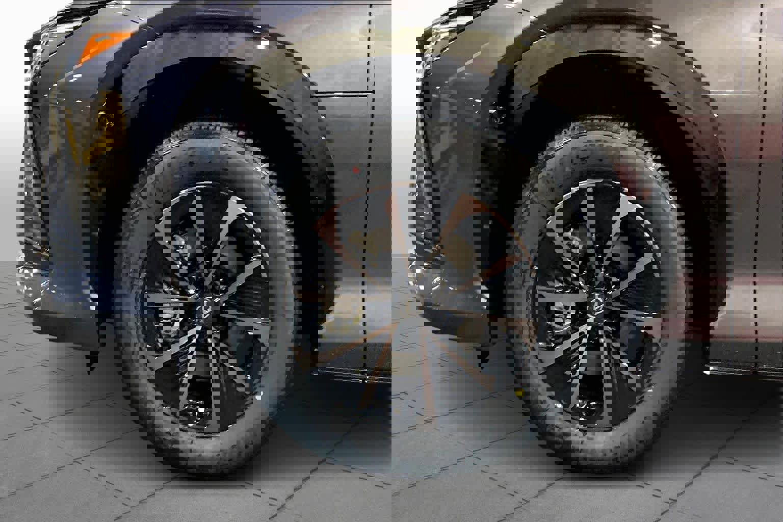 New 2026 Lexus RZ 450e Premium image 11