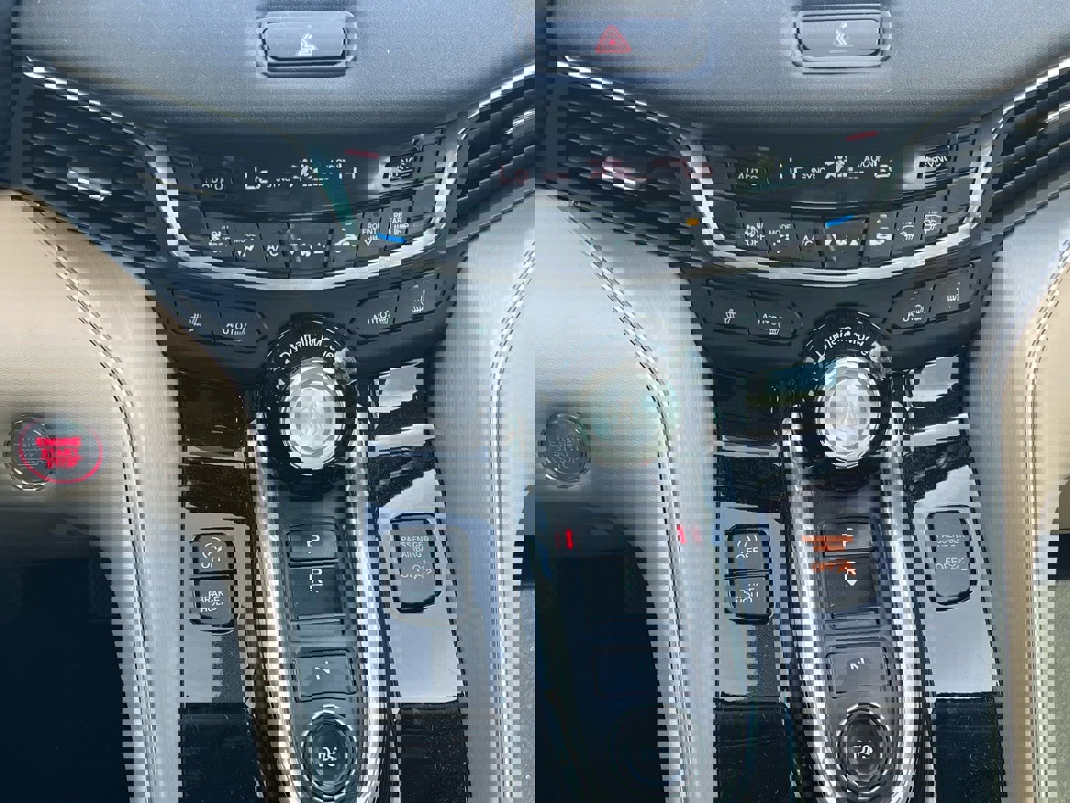 Used 2022 Acura TLX w/ Technology Package image 33