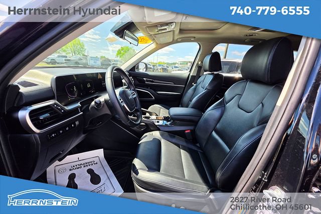 Used 2025 Kia Telluride S AWD/4WD image 24