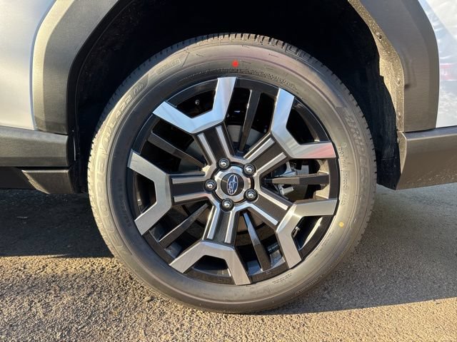 New 2026 Subaru Outback Wilderness AWD/4WD image 26