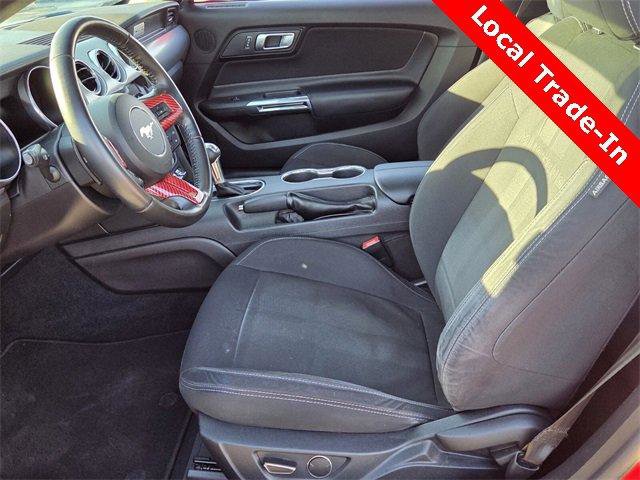 Used 2019 Ford Mustang Coupe w/ Equipment Group 101A image 9