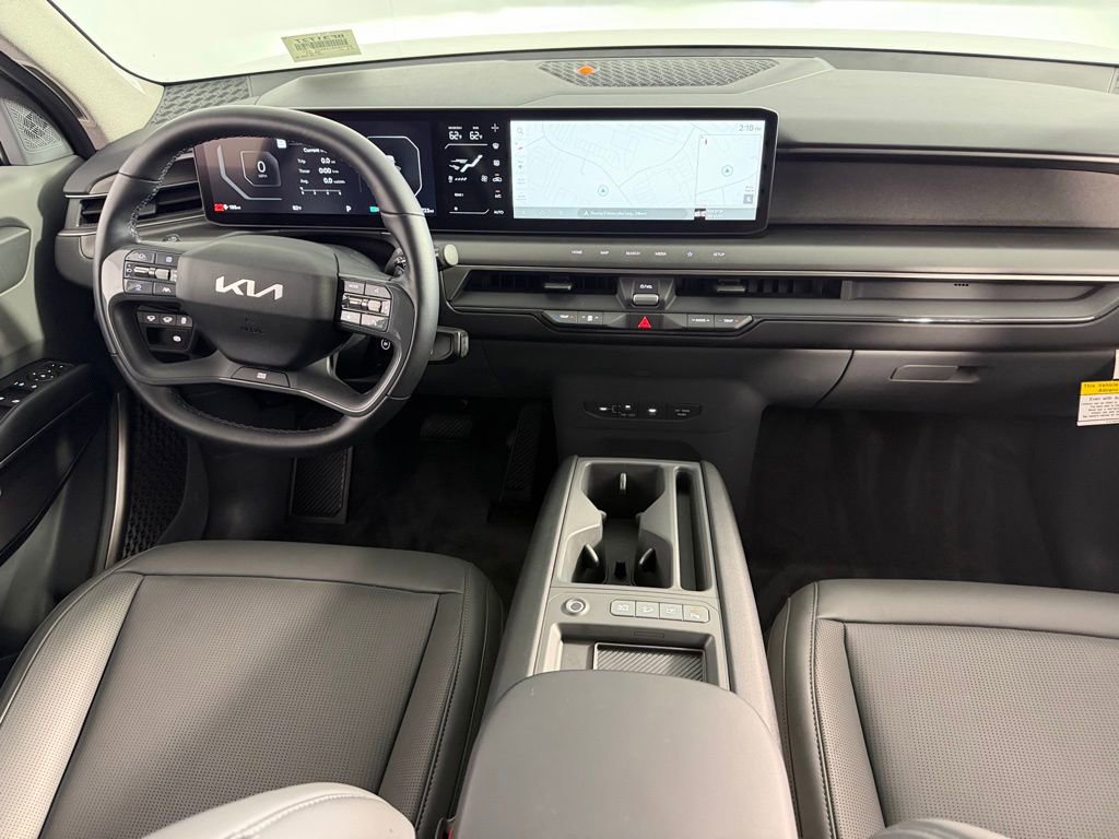 Used 2024 Kia EV9 Light Long Range image 13