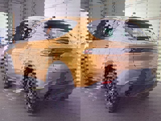 Used 2024 Dodge Hornet GT w/ GT Blacktop Package image 10