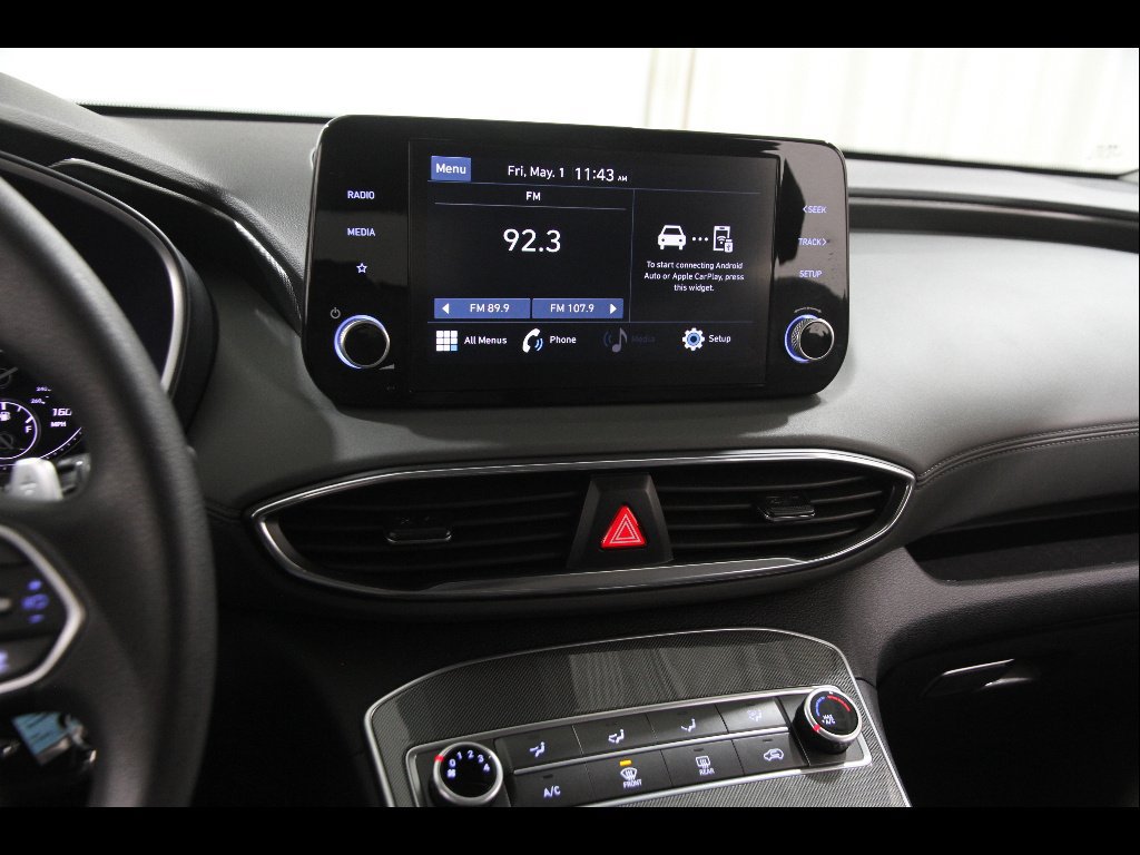 Certified 2023 Hyundai Santa Fe SE AWD/4WD image 9