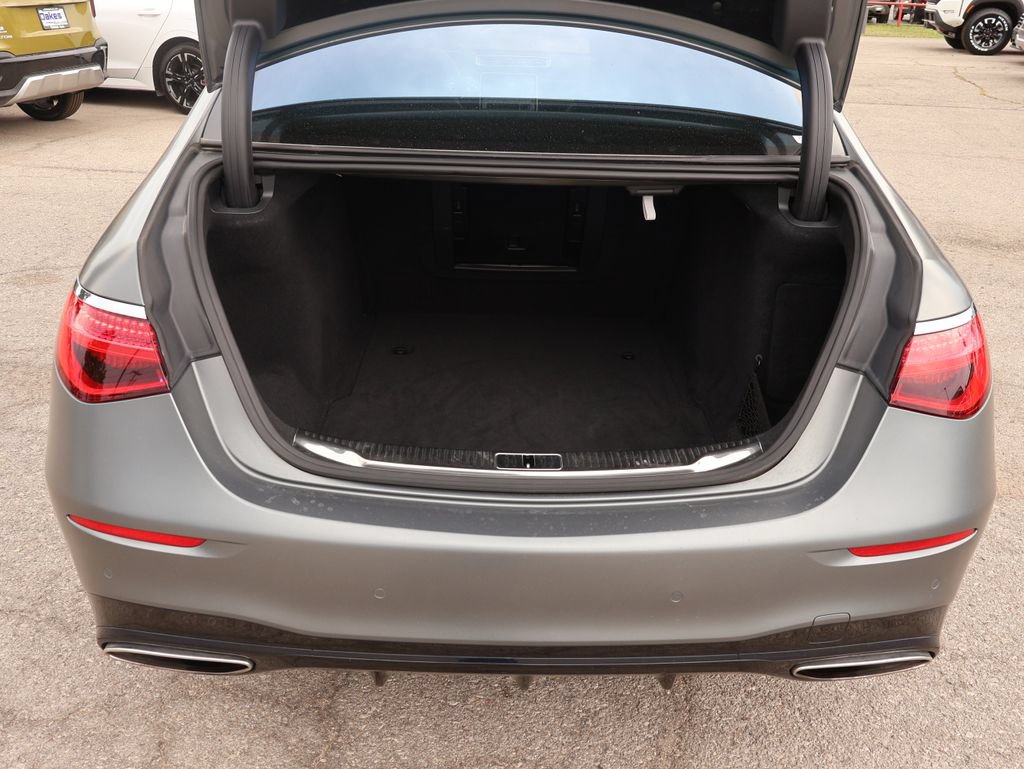 Used 2022 Mercedes-Benz S 580 4MATIC Sedan image 10