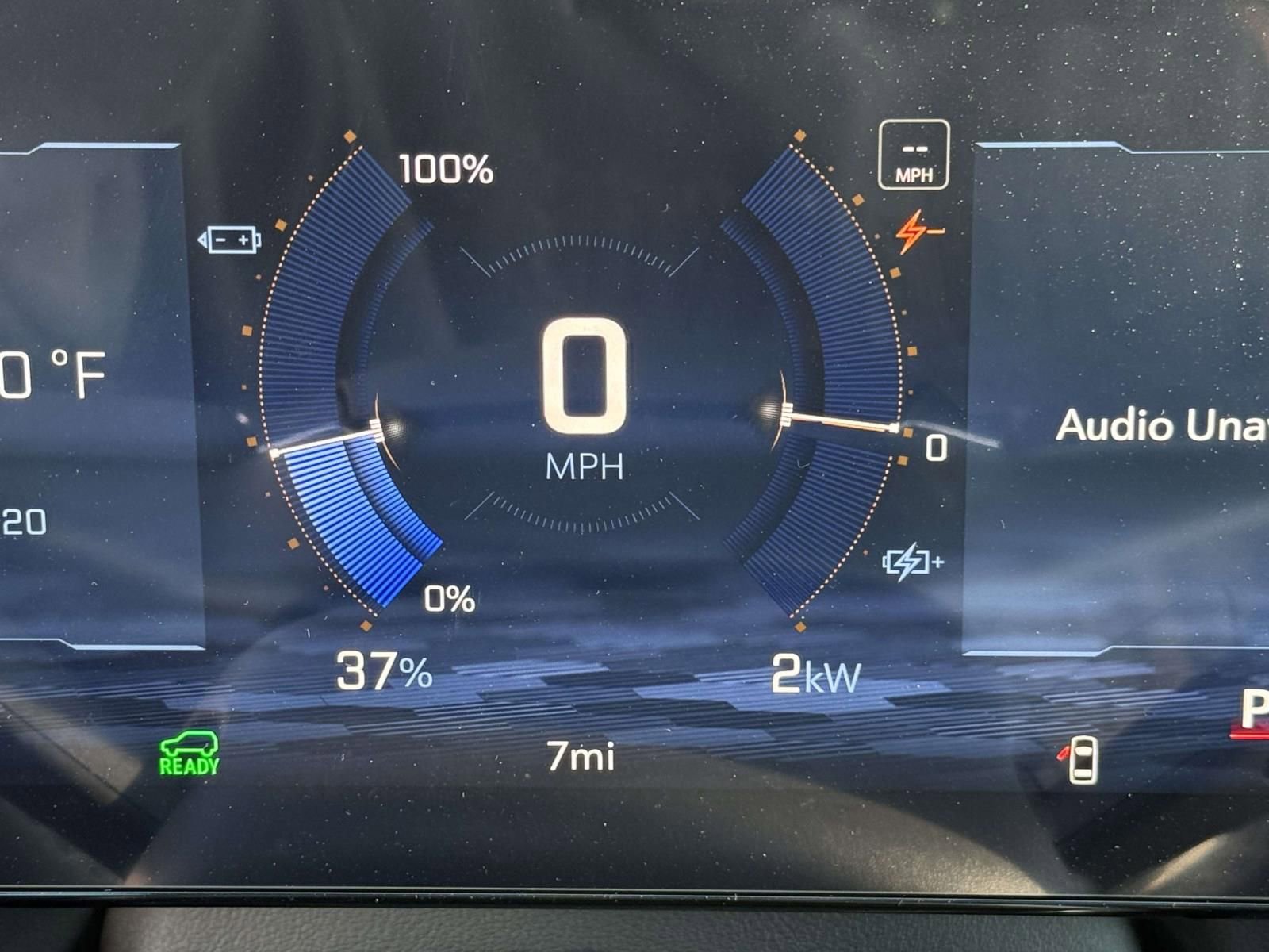 New 2026 Chevrolet Blazer EV LT image 26