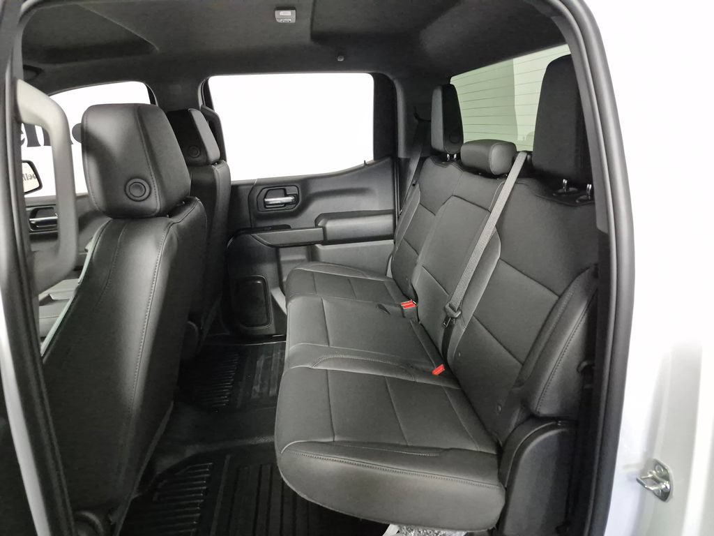 New 2026 Chevrolet Silverado 1500 W/T w/ WT Value Package AWD/4WD image 22