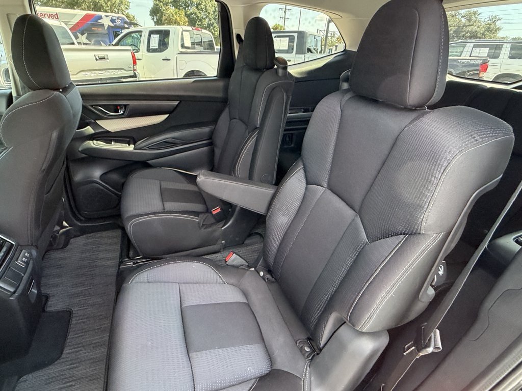 Used 2021 Subaru Ascent Premium w/ Convenience Package AWD/4WD image 20