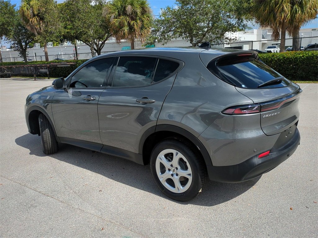 New 2025 Dodge Hornet GT image 7