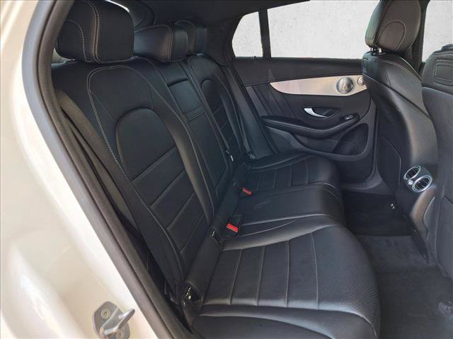 Used 2019 Mercedes-Benz GLC 300 4MATIC Coupe image 20