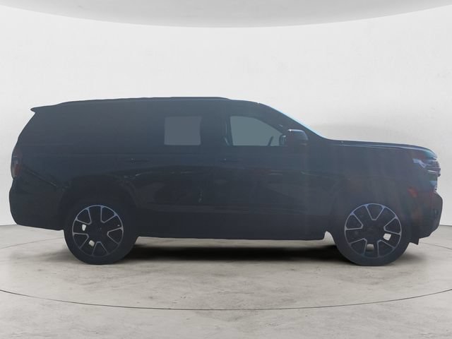Used 2021 Chevrolet Tahoe RST AWD/4WD image 4