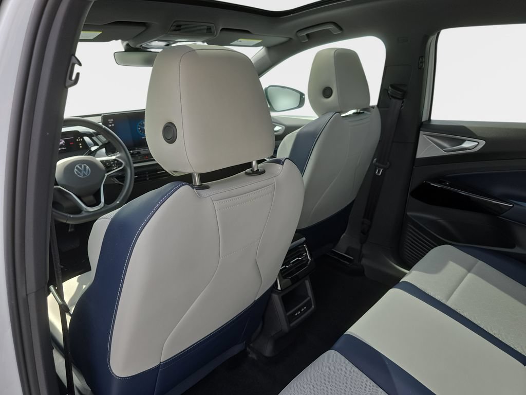 Used 2024 Volkswagen ID.4 S RWD image 14