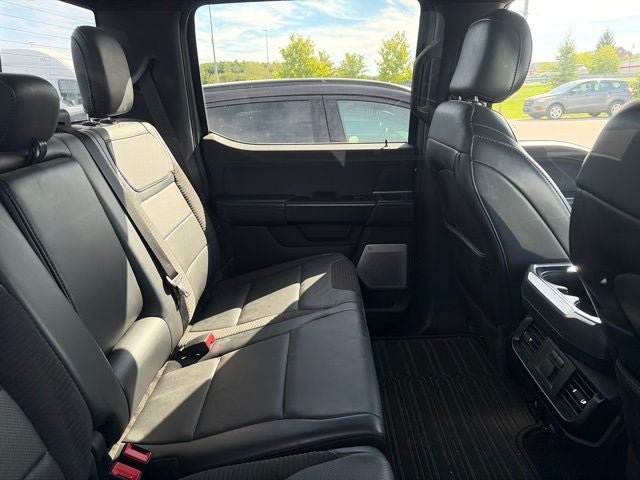 Used 2023 Ford F150 Raptor w/ Raptor Carbon Fiber Package AWD/4WD image 7