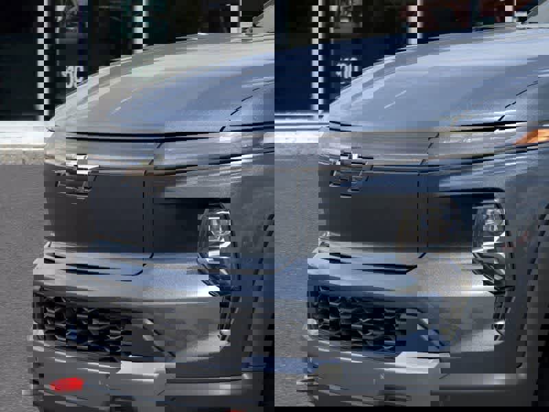 New 2026 Chevrolet Silverado EV Trail Boss w/ Plus Package image 14