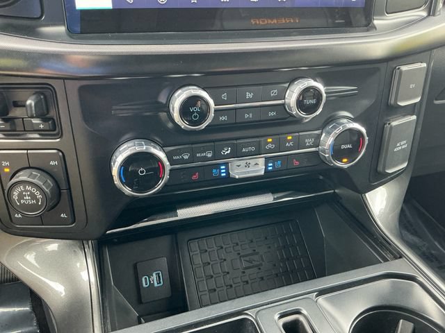 Used 2023 Ford F150 Tremor w/ Equipment Group 402A High AWD/4WD image 22