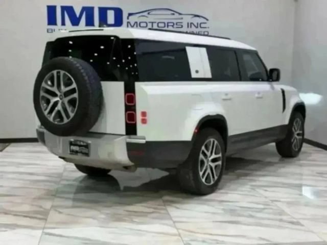 Used 2024 Land Rover Defender 130 S AWD/4WD image 31