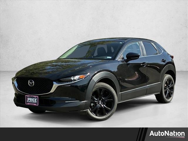 Used 2024 MAZDA CX-30 AWD 2.5 S w/ Select Sport Pkg
