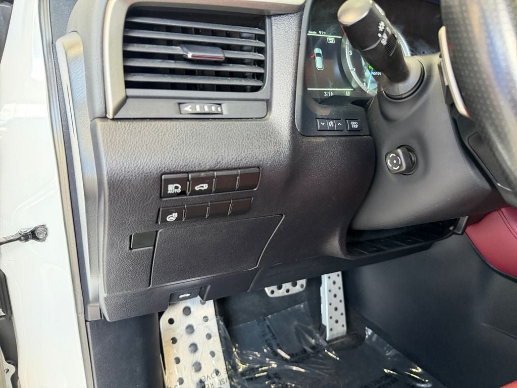 Used 2019 Lexus RX 350 F Sport AWD/4WD image 18