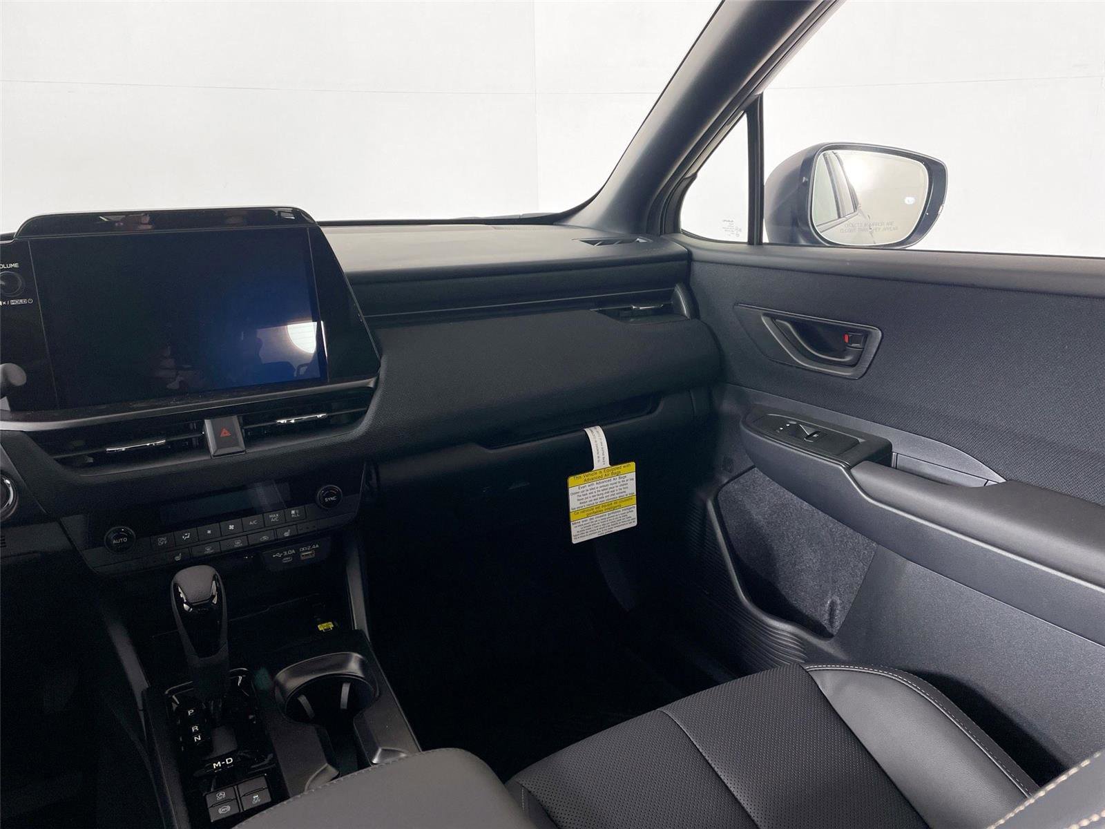 New 2026 Subaru Outback Limited image 25