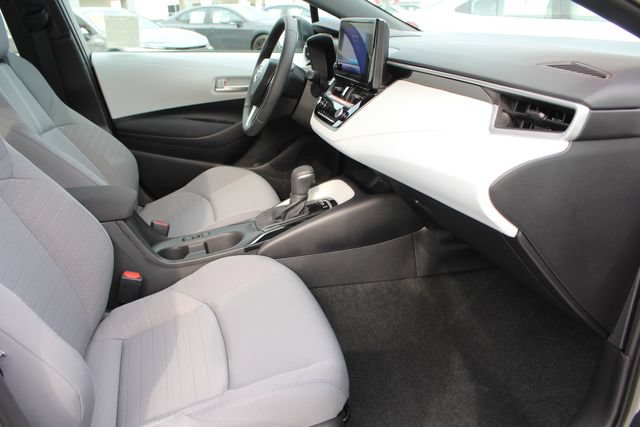 Certified 2026 Toyota Corolla SE FWD image 21
